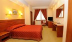 Lido Hotel, Timisoara, room